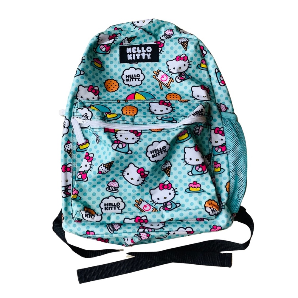 Hello Kitty Backpack - Picture 2 of 6